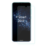 ENKAY Hat-Prince 0.26mm 2.5D 9H Tempered Glass Protective Film for Huawei P Smart (2019)
