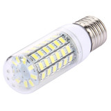 E27 5.5W LED Corn Light, 69 LEDs SMD 5730 Bulb, AC 220V