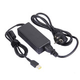 20V 3.25A 65W Big Square (First Generation) Laptop Notebook Power Adapter Universal Charger with Power Cable