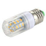 E27 27 LEDs 3W  LED Corn Light SMD 5730 Energy-saving Bulb, DC 12V(Warm White)