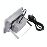 20W IP65 Waterproof Colorful LED Floodlight L, 1500LM with Remote Control, AC 110-265V