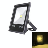 50W IP65 Waterproof White Light LED Floodlight, 4500LM LED Light, AC 85-265V(Warm White)