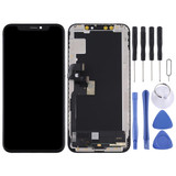 GX Soft OLED LCD Screen for iPhone XS with Digitizer Full Assembly