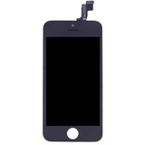 LCD Screen and Digitizer Full Assembly for iPhone SE 2016 / 5SE (Black)