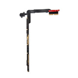 Audio Flex Cable Ribbon + Keypad Board for iPad 3 / New iPad (3G Version) 