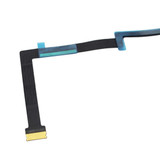 Home Button Flex Cable, Not Supporting Fingerprint Identification for iPad Pro 10.5 inch (White)