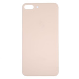 Battery Back Cover for iPhone 8 Plus (Gold)