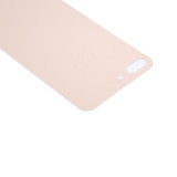 Battery Back Cover for iPhone 8 Plus (Gold)