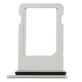 Card Tray for iPhone 8 (Silver)