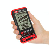 TASI TA804A Auto Digital Intelligent Multimeter OHM NCV Voltage Meter