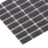 100 PCS LCD Display Stick Cotton Pads for iPhone 8