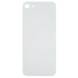 Battery Back Cover for iPhone 8 (White)