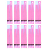 10 PCS Battery Adhesive Tape Stickers for iPhone 7