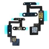 Power Button & Microphone Flex Cable for Apple iPad Air 2 / iPad 6