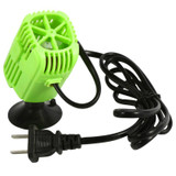 AQ3000M 6W 300L/H Single Head Aquarium Wave Maker Water Pump Circulation Pump, AC 220-240V, CN Plug