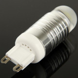 G9 3W 120LM LED Light Bulb, Warm White Light, AC 110-265V