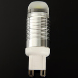 G9 3W 120LM LED Light Bulb, Warm White Light, AC 110-265V