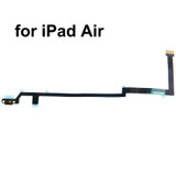 Original Function / Home Key Flex Cable for iPad Air