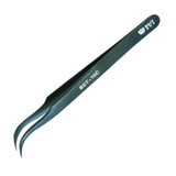 BEST BST-15C  Color Eyelash tweezers