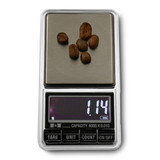 DS-29 600g x 0.01g High Accuracy Digital Electronic Scale Balance Device with 2.0 inch LCD Screen