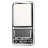 DS-29 200g x 0.01g High Accuracy Digital Electronic Scale Balance Device with 2.0 inch LCD Screen