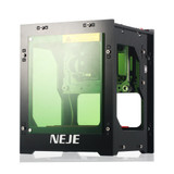 NEJE DK-8-KZ 1500mW USB DIY Laser Engraver Carving Machine