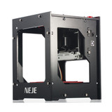 NEJE DK-8-KZ 1500mW USB DIY Laser Engraver Carving Machine