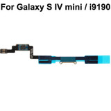 For Galaxy S IV mini / i9190 Original Sensor Flex Cable