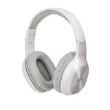 Edifier W800BT Bluetooth 5.0 Wireless Bluetooth Music Headset(White)