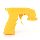 Spray Adaptor Paint Care Aerosol Spray Gun Handle Car Maintenance Tool