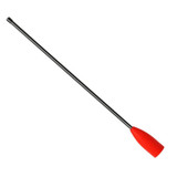 PGM JZQ021 Golf Wedges Trainer Posture Corrector Swing Practice Stick(Red)