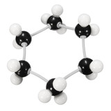 240 PCS Chemistry Molecular Model Organic Chemistry Atom Set for School Lab Teaching