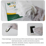 BEST-9005 4 Inch Microfiber Nonwoven