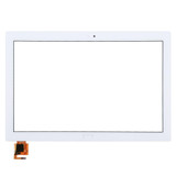 For Lenovo TAB4 10 Plus / TB-X704 Touch Panel Digitizer(White)