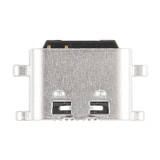 For Meizu Meilan X 10pcs Charging Port Connector