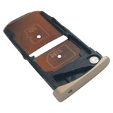 SIM Card Tray + Micro SD Card Tray for Motorola Moto Z