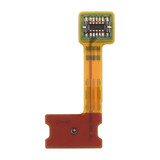 Small Microphone Flex Cable for Sony Xperia XZ2 mini / Compact