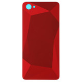 For OPPO F7 / A3 Back Cover (Red)