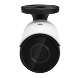 TV-655H5/IP MF POE Manual Focus 4X Zoom Surveillance IP Camera, 5.0MP CMOS Sensor, Support Motion Detection, P2P/ONVIF, 42 LED 20m IR Night Vision(White)