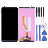 Original LCD Screen for Vivo Y71 with Digitizer Full Assembly(Black)