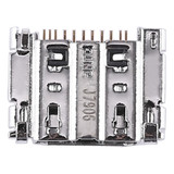 For Galaxy Premier i9260 10pcs Charging Port Connector