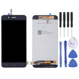 Original LCD Screen for Vivo Y66 with Digitizer Full Assembly(Black)