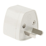 20 PCS Plug Adapter, Travel Power Adaptor with AU Socket Plug