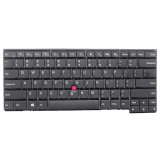 US Version Keyboard No Keyboard Backlight, for Lenovo Para IBM T440 T440P T440S E431 E440 L440 T431S