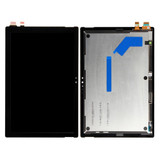 OEM LCD Screen for Microsoft Surface Pro 5 1796 LP123WQ1(SP)(A2) 12.3 inch with Digitizer Full Assembly (Black)