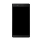 OEM LCD Screen for Lenovo Tab 4 / TB-7304X / TB-7304F with Digitizer Full Assembly (Black)