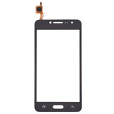 For Galaxy J2 Prime / G532 Touch Panel (Black)