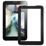 For Lenovo IdeaTab A1000L Touch Panel Digitizer(Black)