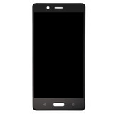 TFT LCD Screen for Nokia 8 / N8 TA-1012 TA-1004 TA-1052 with Digitizer Full Assembly (Black)