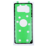 For Galaxy Note 8 10pcs Back Rear Housing Cover Adhesive